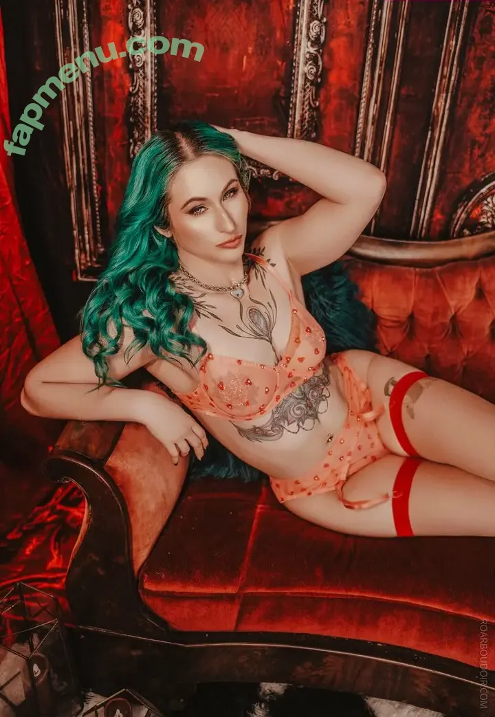 The Emerald Oasis nude photo #0064 (_theemeraldoasis_)