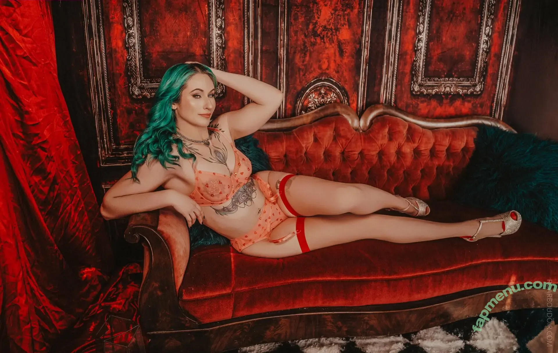 The Emerald Oasis nude photo #0065 (_theemeraldoasis_)