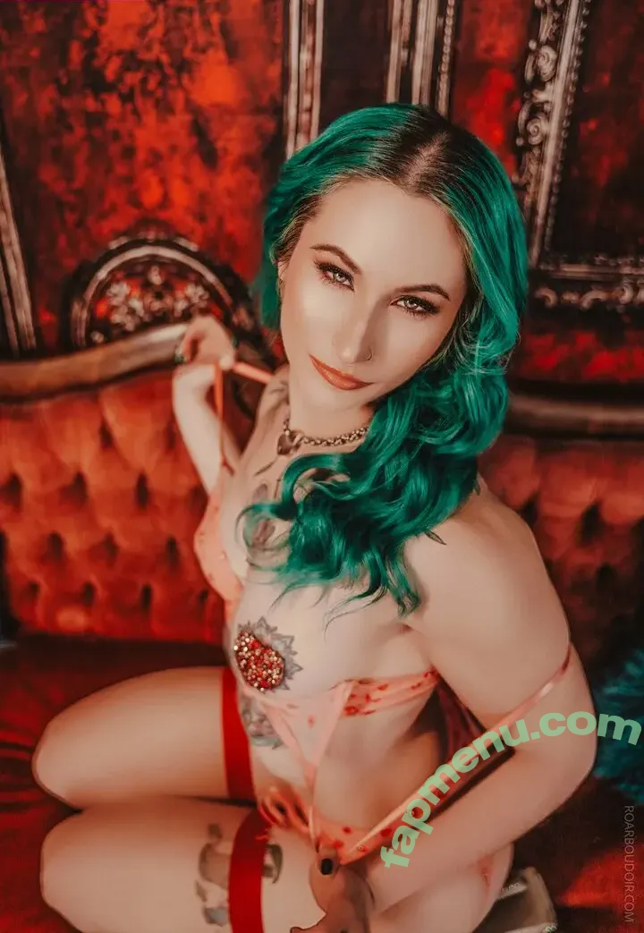 The Emerald Oasis nude photo #0069 (_theemeraldoasis_)