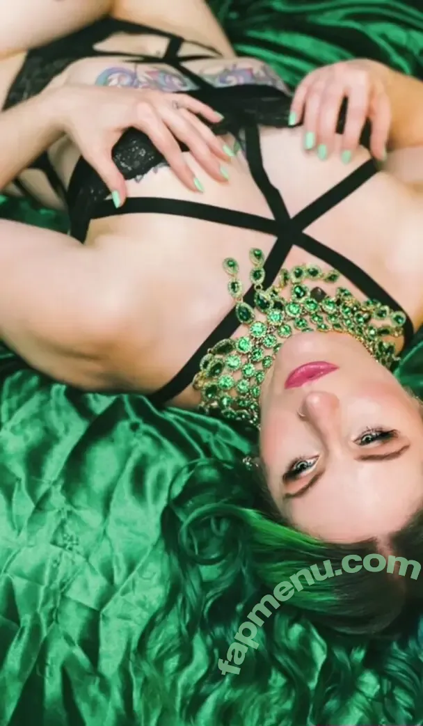 The Emerald Oasis nude photo #0098 (_theemeraldoasis_)