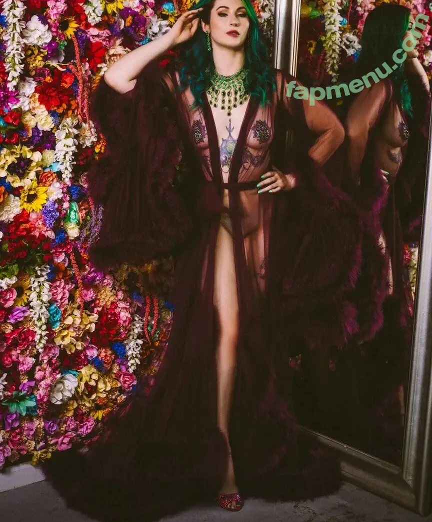 The Emerald Oasis nude photo #0099 (_theemeraldoasis_)
