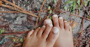 the_feetfactory / thefitfactoryli nude photo #0004