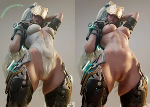 The First Descendant / firstdescendant nude photo #0068