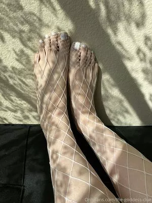 the-goddess-clue / theg0dd3ssclue nude photo #0024