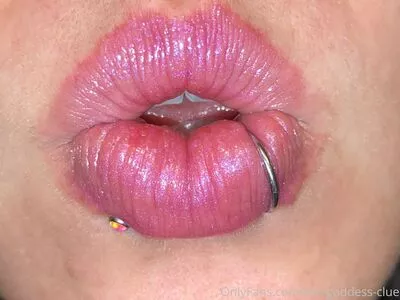 the-goddess-clue / theg0dd3ssclue nude photo #0027