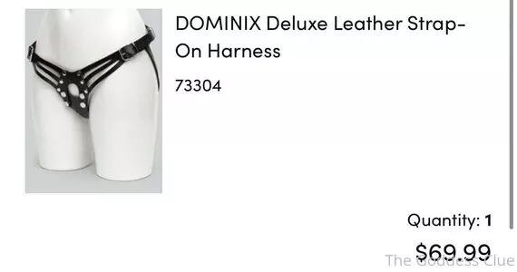 the-goddess-clue / theg0dd3ssclue nude photo #0040