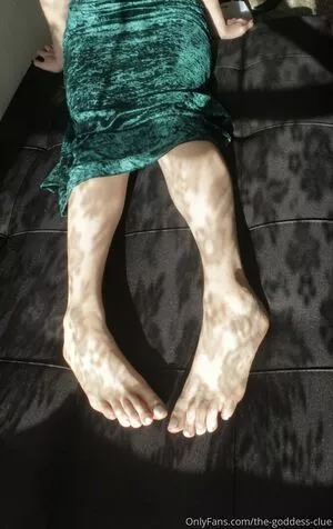 the-goddess-clue / theg0dd3ssclue nude photo #0047