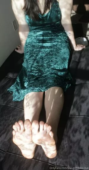 the-goddess-clue / theg0dd3ssclue nude photo #0048