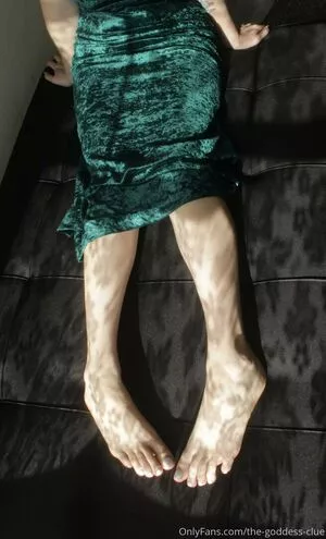 the-goddess-clue / theg0dd3ssclue nude photo #0049