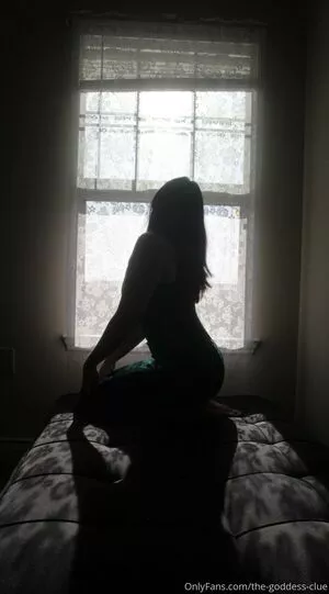 the-goddess-clue / theg0dd3ssclue nude photo #0075
