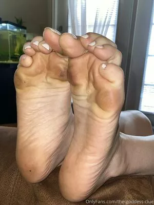 the-goddess-clue / theg0dd3ssclue nude photo #0079