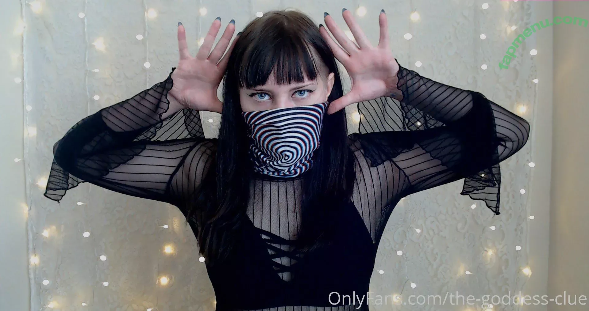 the-goddess-clue nude photo #0011 (theg0dd3ssclue)