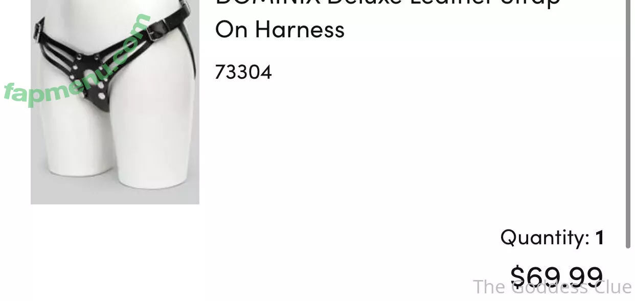 the-goddess-clue nude photo #0040 (theg0dd3ssclue)