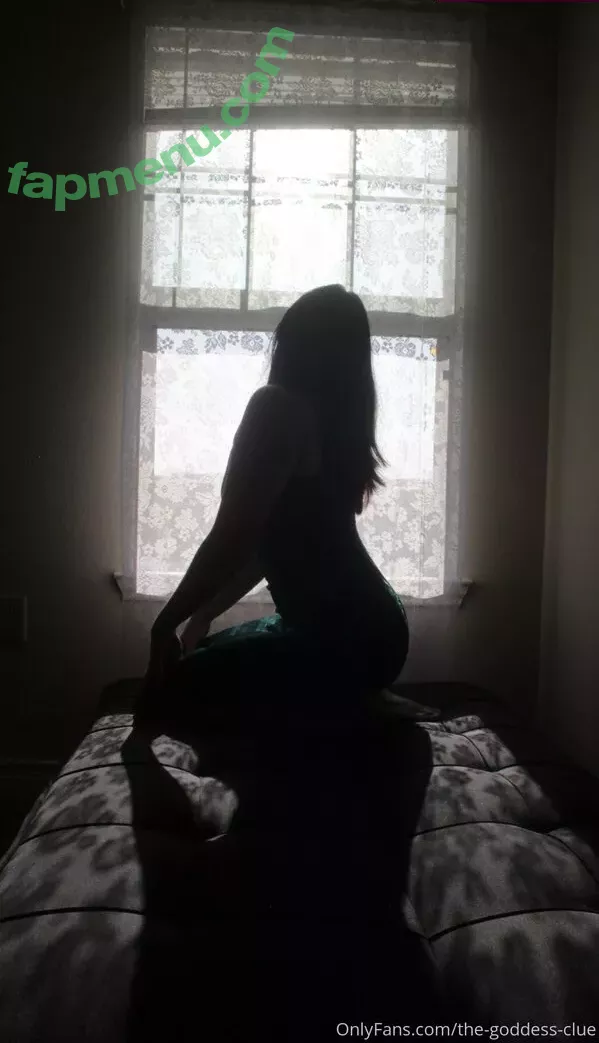 the-goddess-clue nude photo #0075 (theg0dd3ssclue)