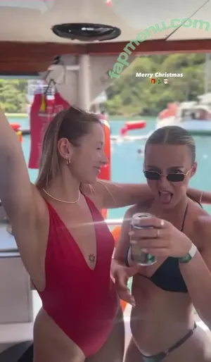 the__healthy_blonde / sydney_sky nude photo #0069