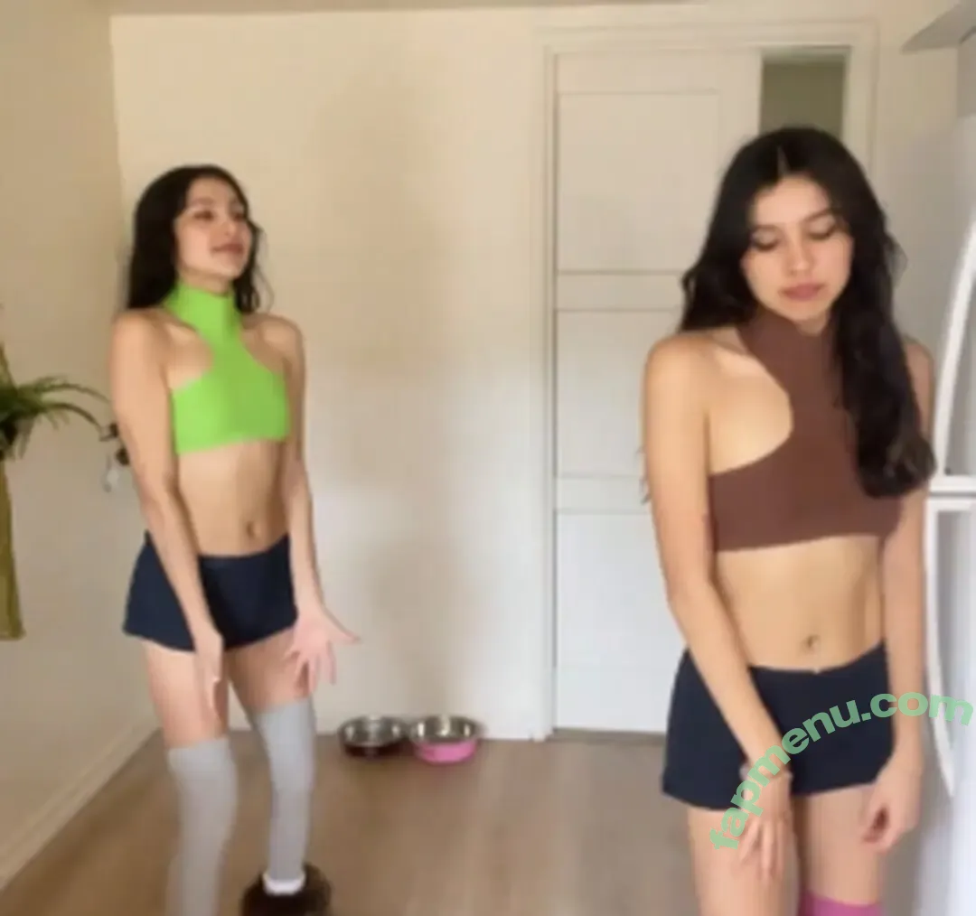 The Hiro Twins nude photo #0003 (thehirotwins)