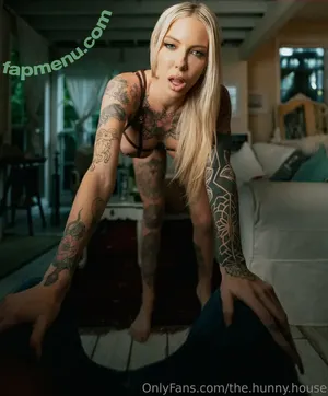 the.hunny.house / the_hunny_house nude photo #0009