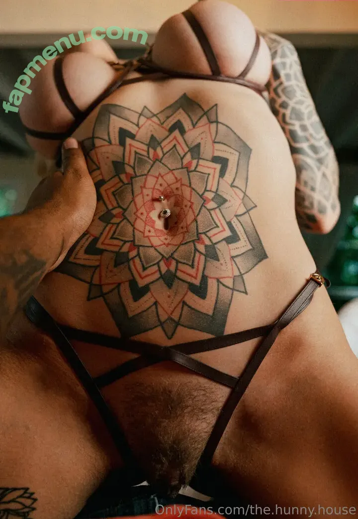 the.hunny.house nude photo #0006 (the_hunny_house)