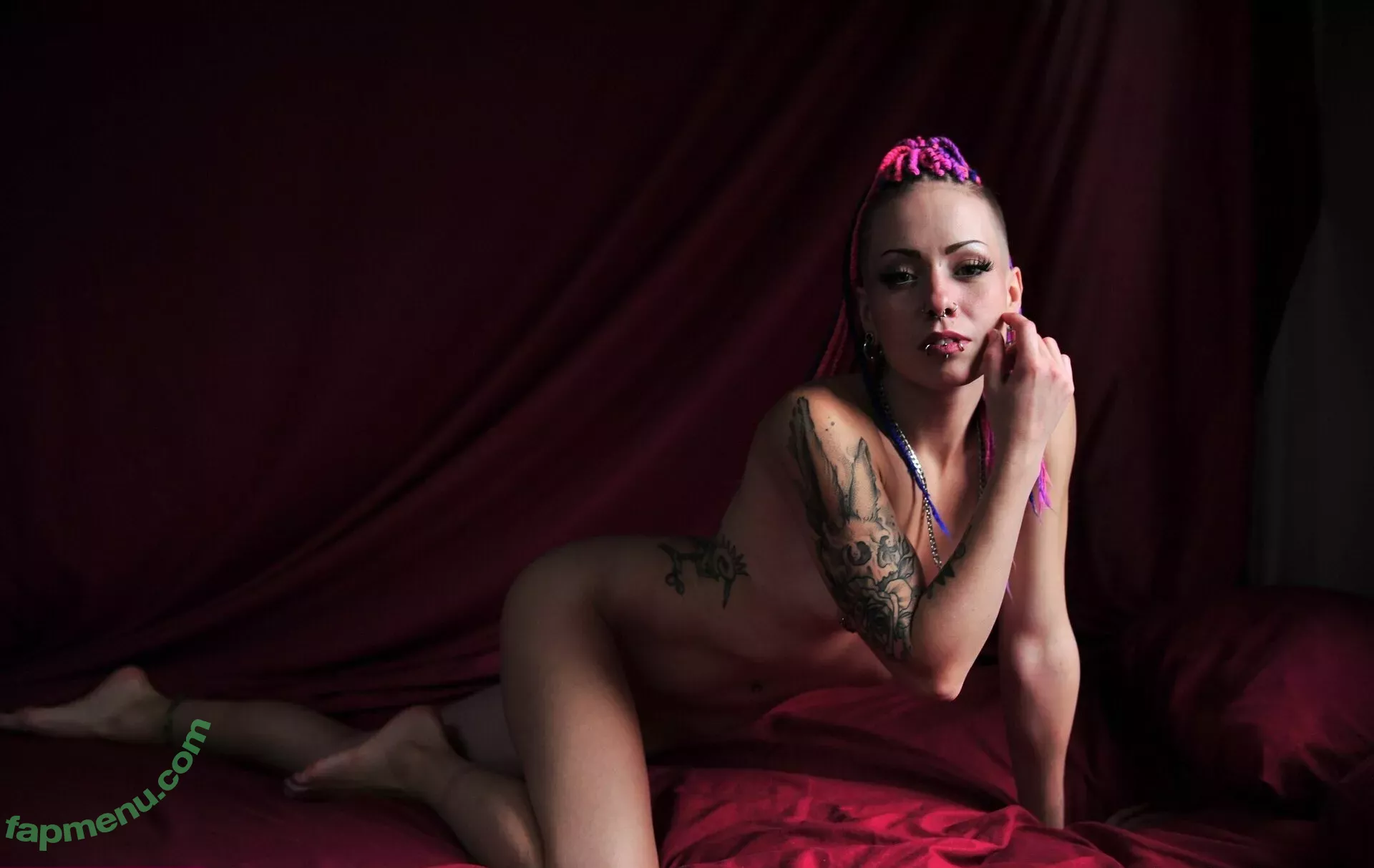 the_inkedrabbit nude photo #0014 (the_inkedrabbit)