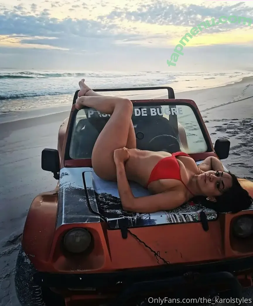 the_karolstyles nude photo #0004 (the_karolstyles)