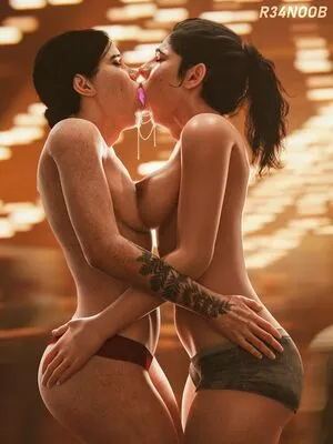 The LastUs / NordFantasy nude photo #1670