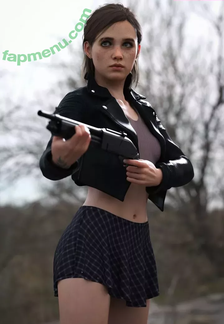 The LastUs nude photo #1492 (NordFantasy)