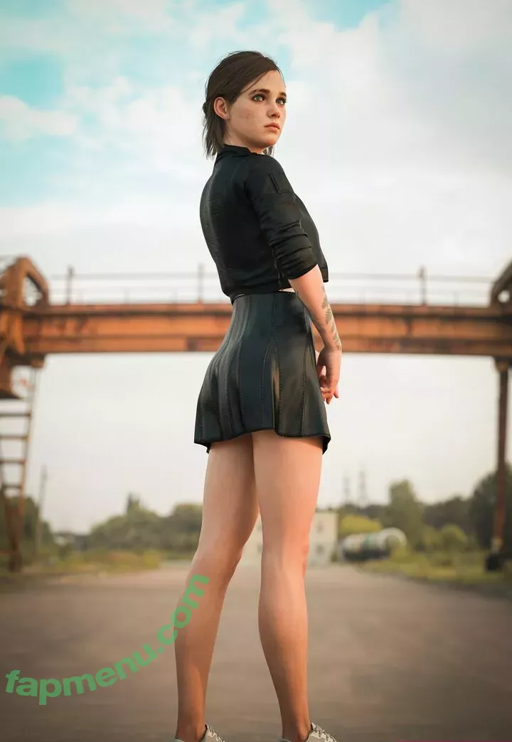 The LastUs nude photo #1495 (NordFantasy)