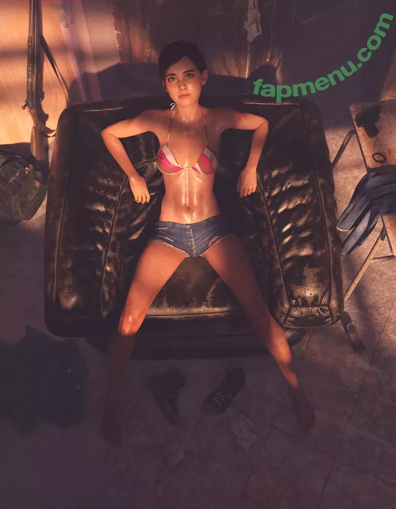 The LastUs nude photo #1530 (NordFantasy)