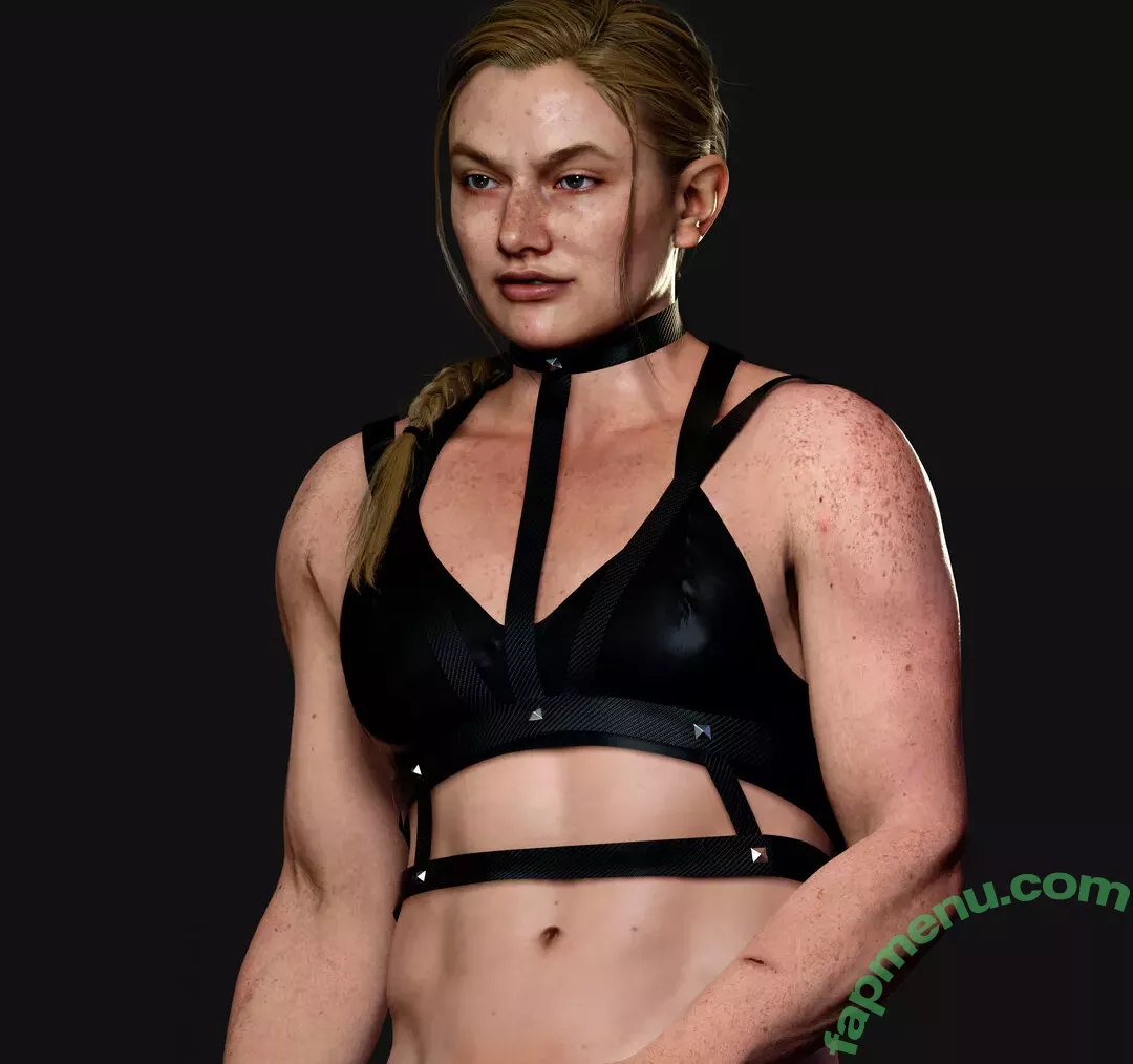 The LastUs nude photo #1550 (NordFantasy)