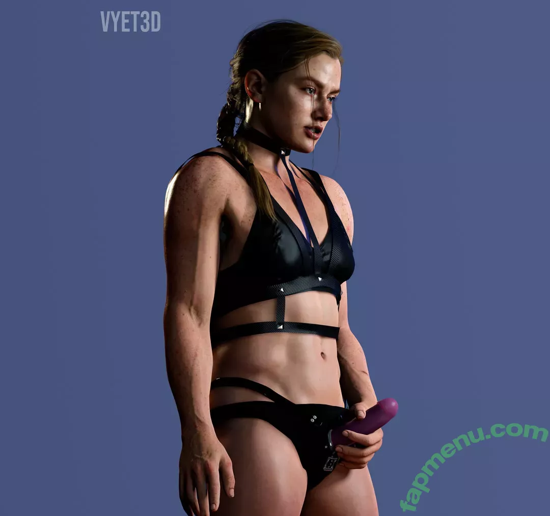 The LastUs nude photo #1553 (NordFantasy)