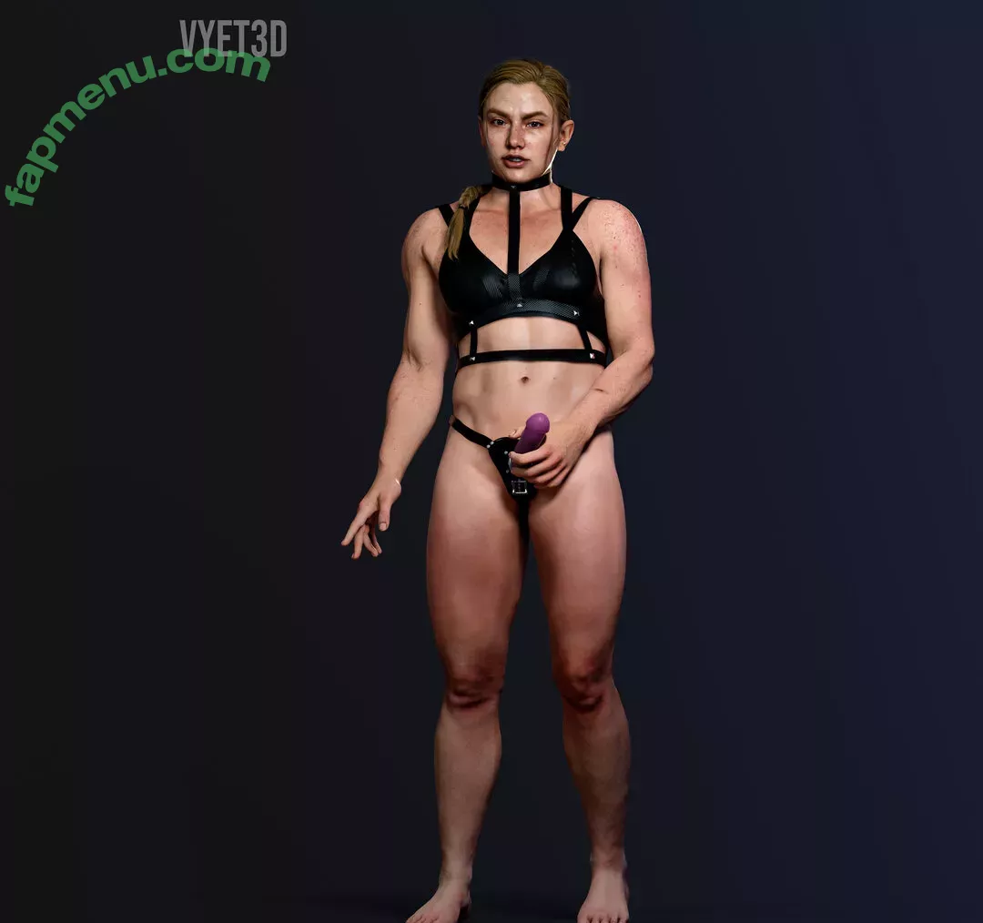 The LastUs nude photo #1555 (NordFantasy)