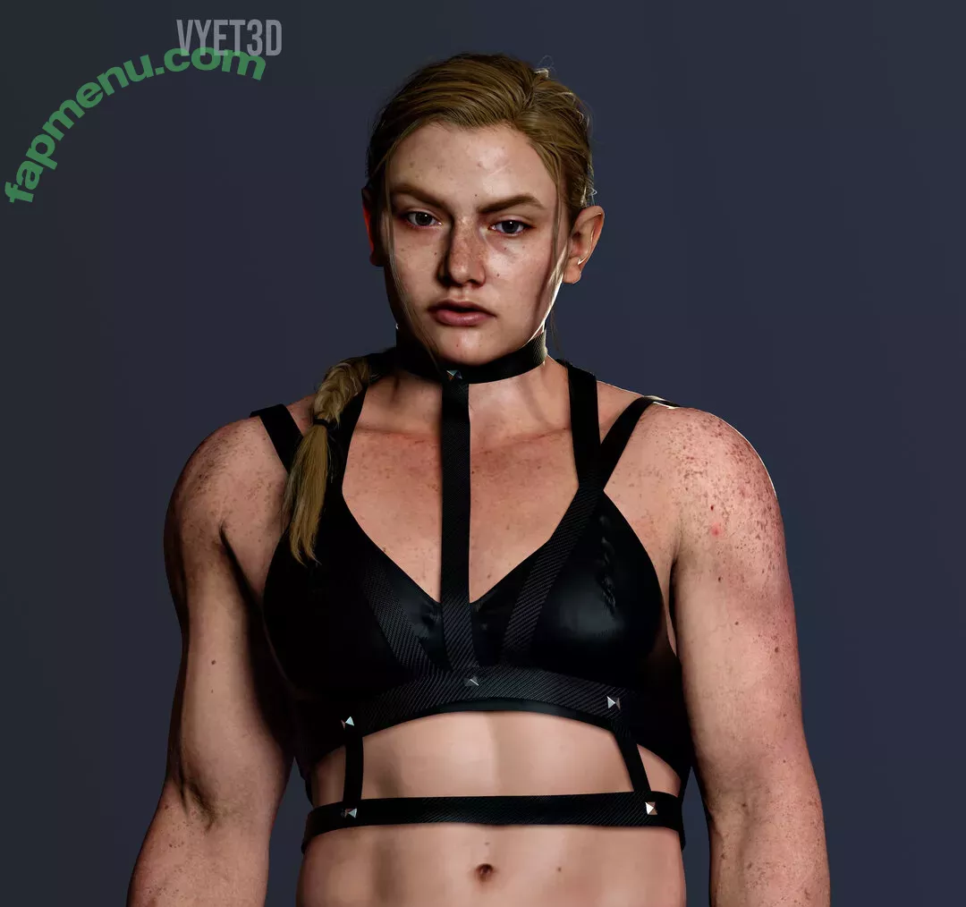 The LastUs nude photo #1558 (NordFantasy)