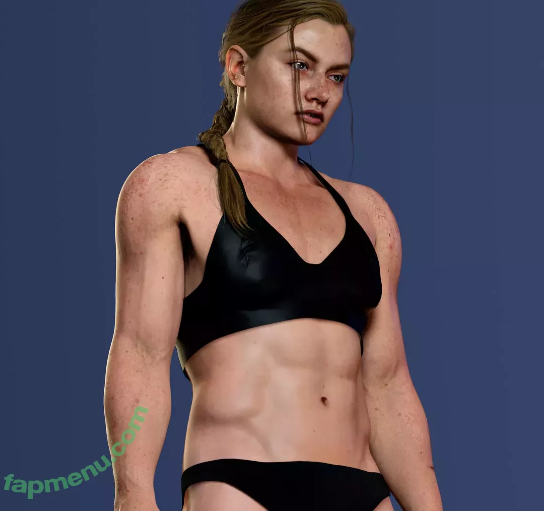 The LastUs nude photo #1562 (NordFantasy)