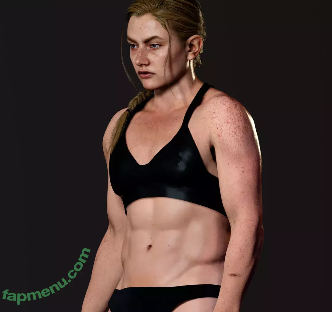 The LastUs nude photo #1563 (NordFantasy)