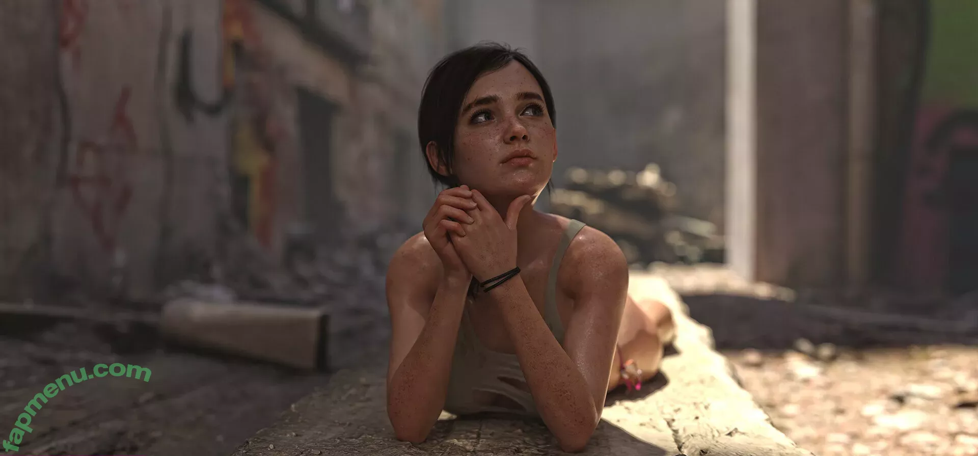 The LastUs nude photo #1571 (NordFantasy)