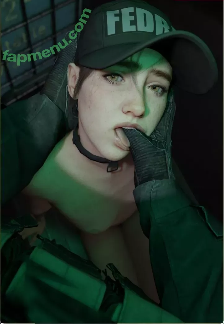 The LastUs nude photo #1579 (NordFantasy)