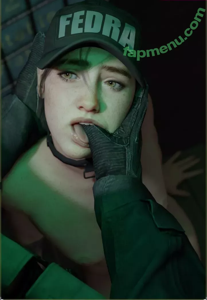 The LastUs nude photo #1580 (NordFantasy)