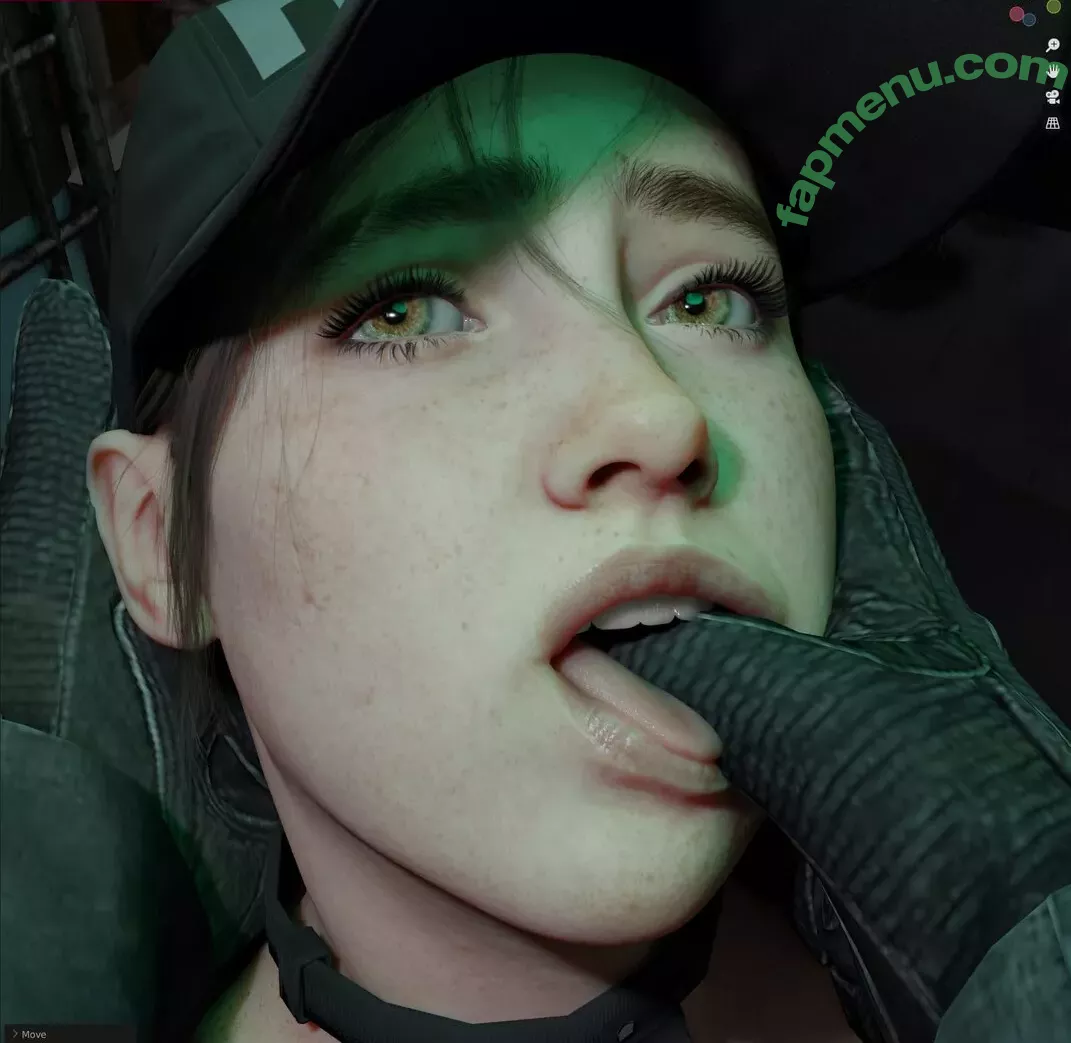 The LastUs nude photo #1582 (NordFantasy)