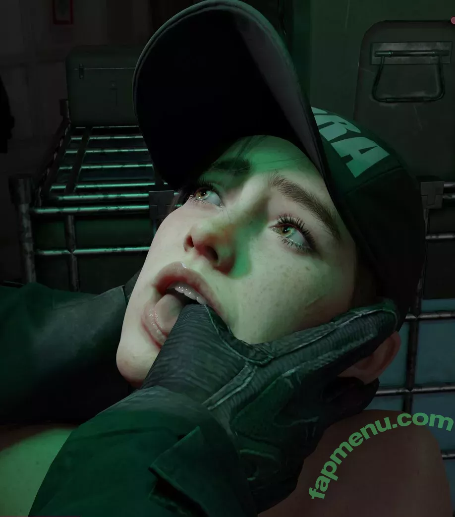 The LastUs nude photo #1583 (NordFantasy)