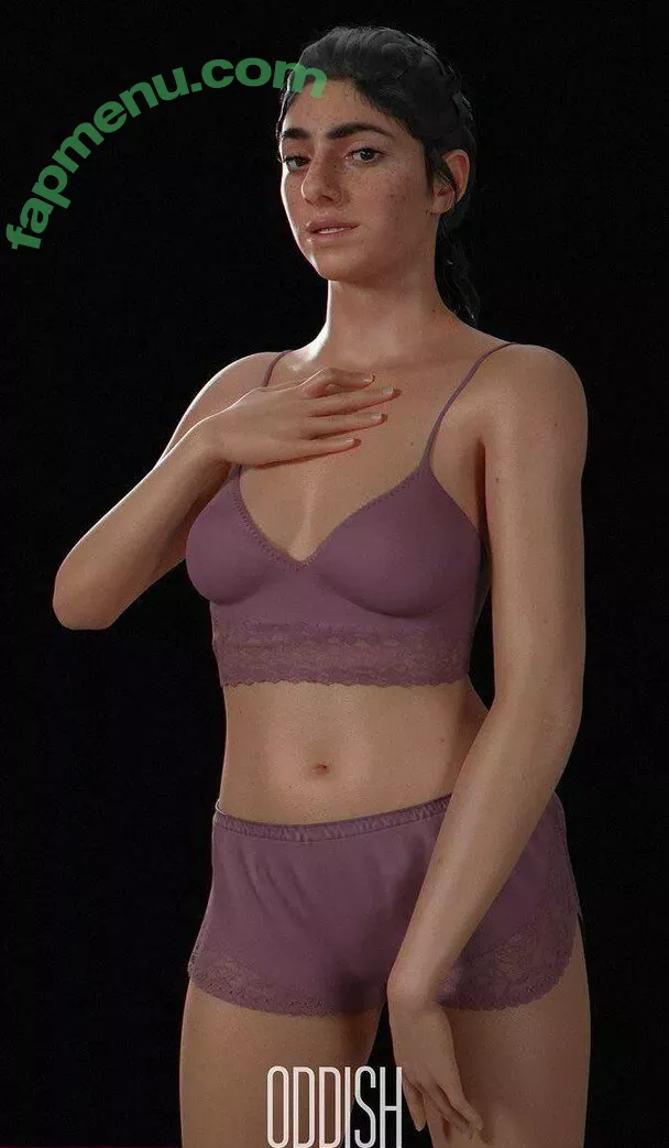 The LastUs nude photo #1590 (NordFantasy)