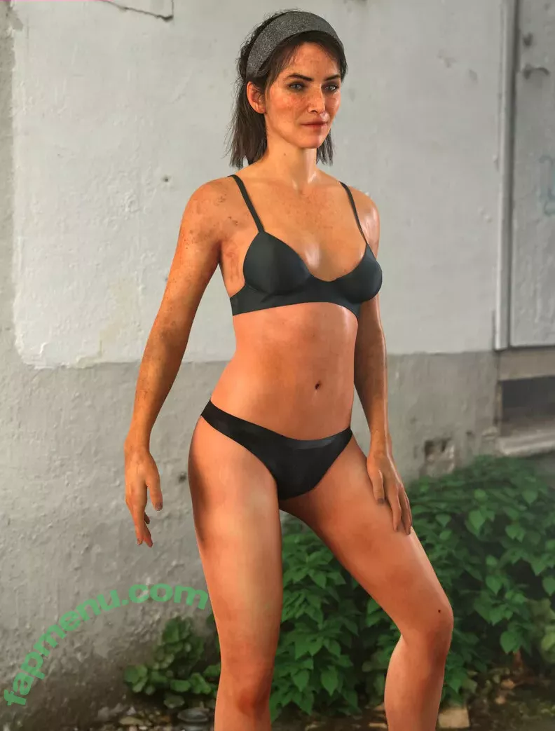 The LastUs nude photo #1615 (NordFantasy)