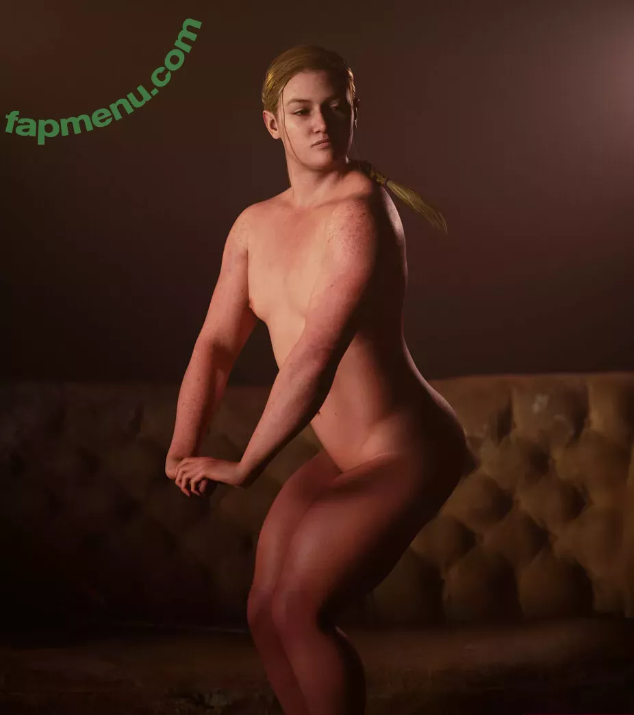 The LastUs nude photo #1621 (NordFantasy)