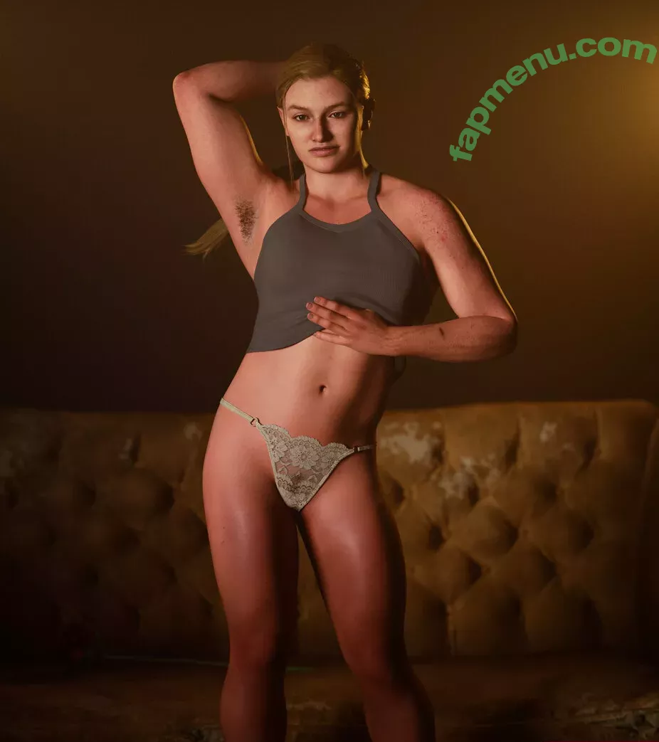 The LastUs nude photo #1632 (NordFantasy)
