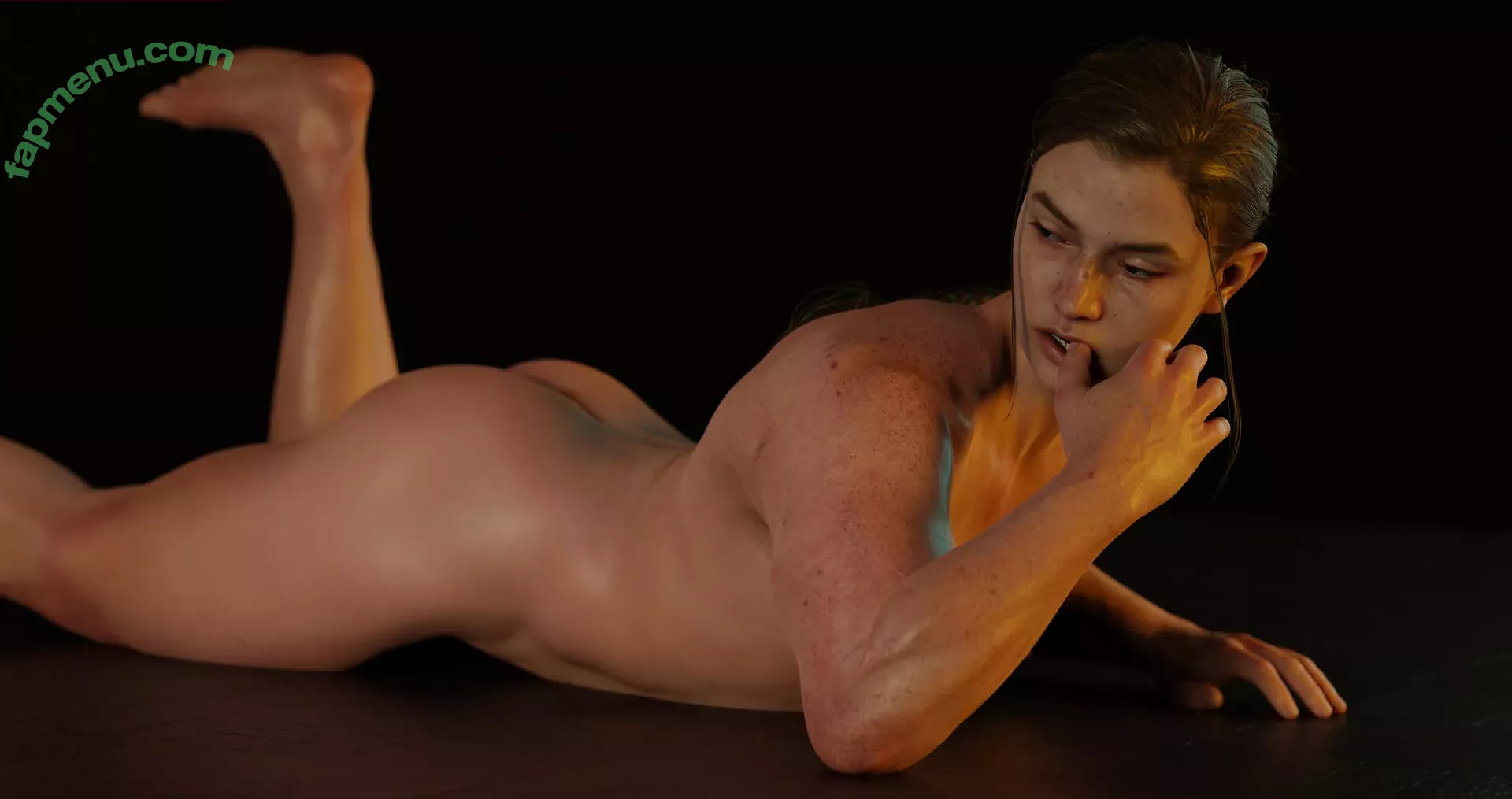 The LastUs nude photo #1634 (NordFantasy)