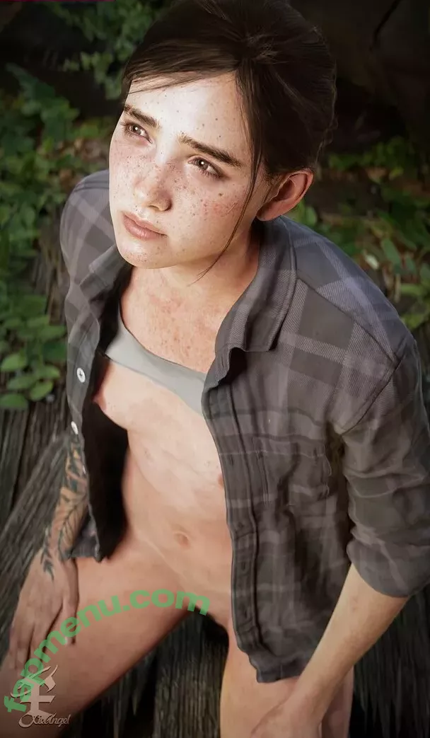 The LastUs nude photo #1651 (NordFantasy)
