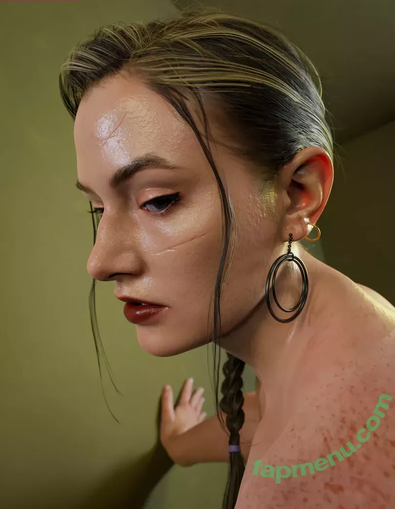 The LastUs nude photo #1673 (NordFantasy)