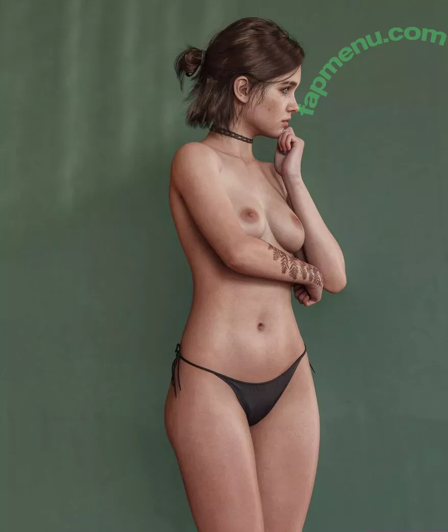 The LastUs nude photo #1700 (NordFantasy)