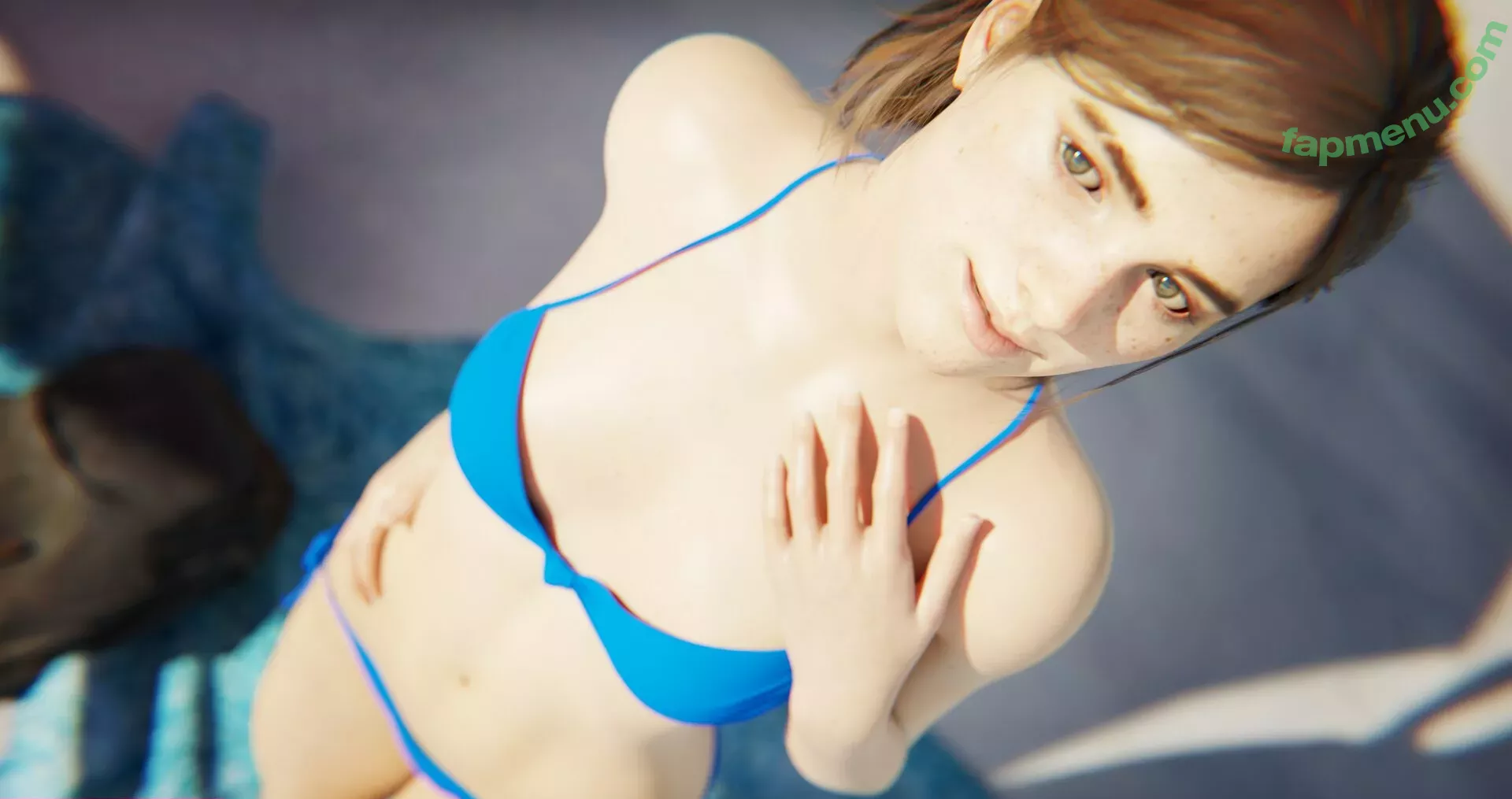 The LastUs nude photo #1807 (NordFantasy)