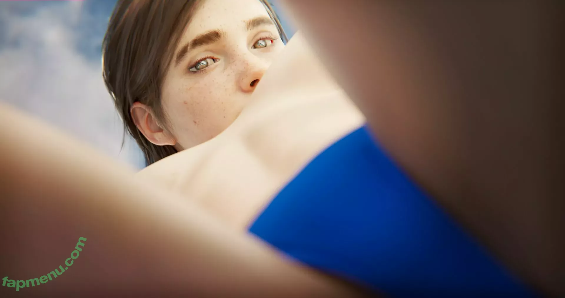 The LastUs nude photo #1818 (NordFantasy)