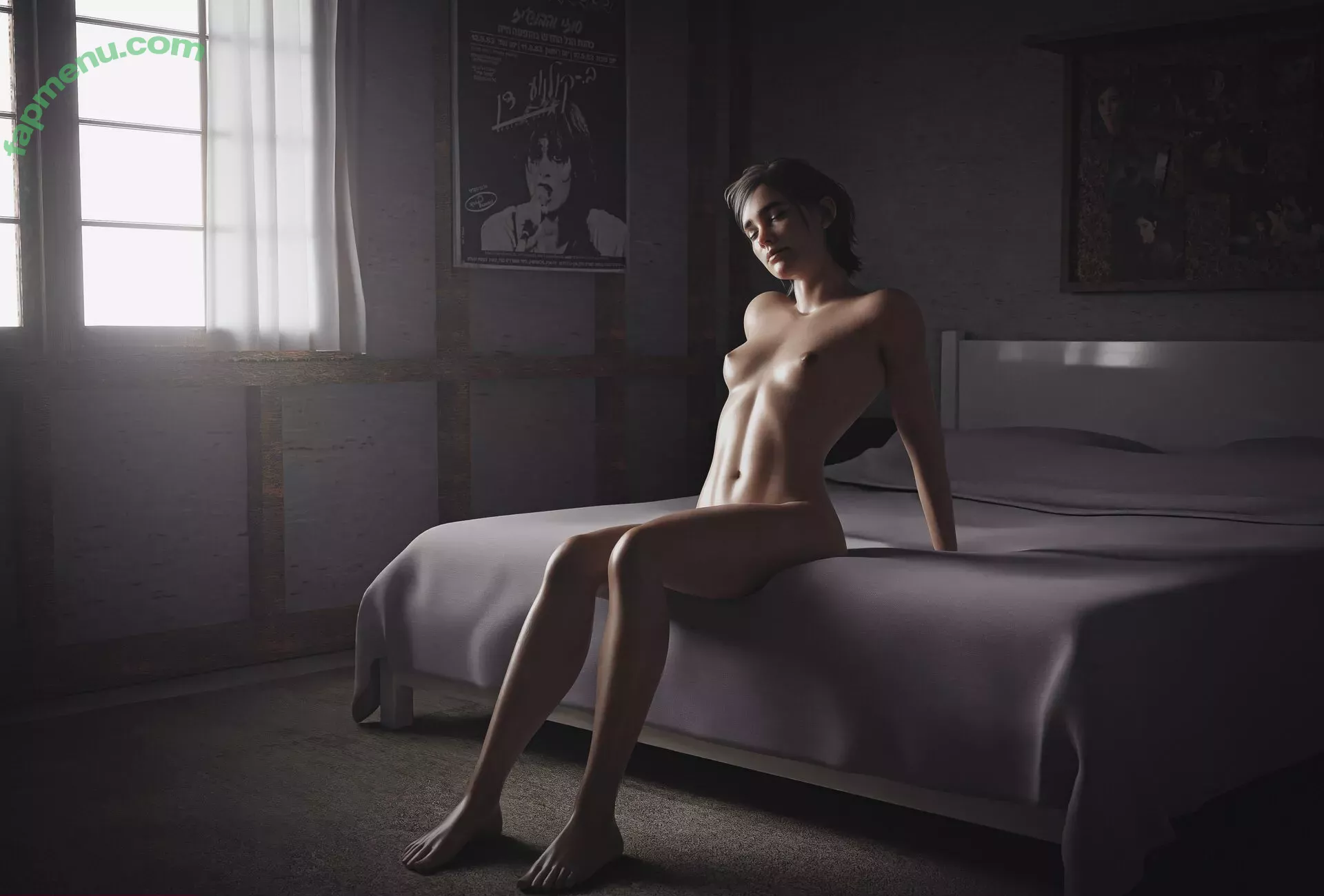 The LastUs nude photo #2100 (NordFantasy)